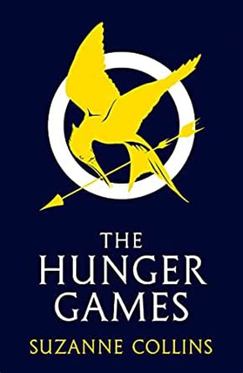 The Hunger Games (Book 1) .